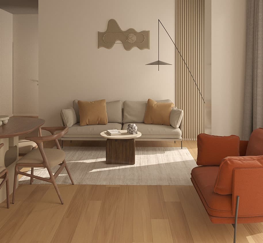 I | Interieur